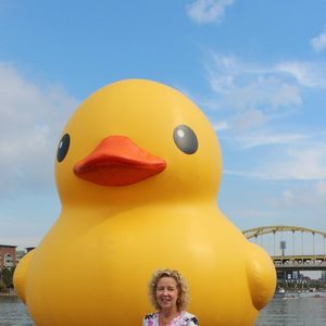 Meet your Posher, Karen